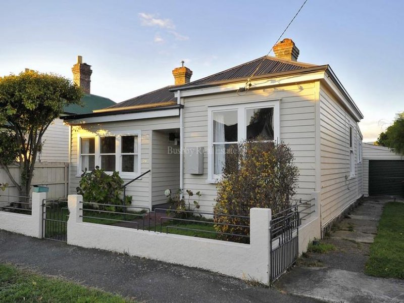 38 Herbert Street, Invermay, Tas 7248 Property Details