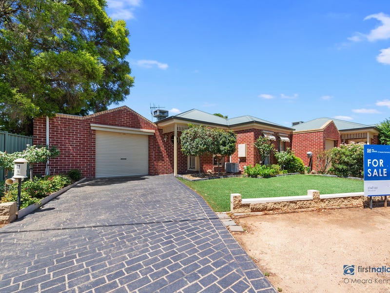 11A Irvine Parade, Yarrawonga, Vic 3730 Property Details