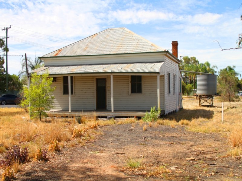 45 Old Gunnedah Road, Narrabri, NSW 2390 - Property Details