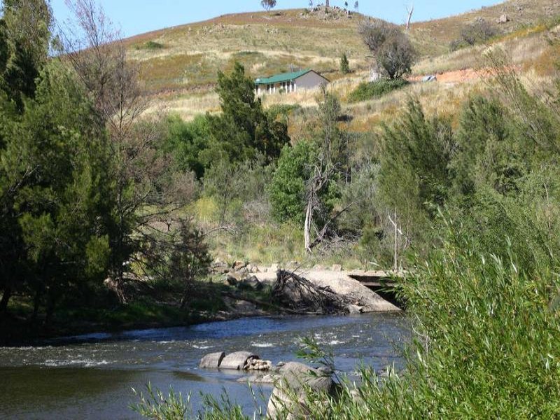 811 Horseshoe Road, Mullion, NSW 2582