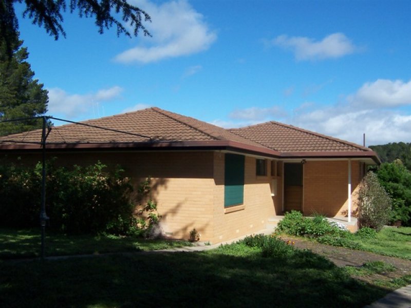 624 Lauriston Reservoir Road, Lauriston, VIC 3444