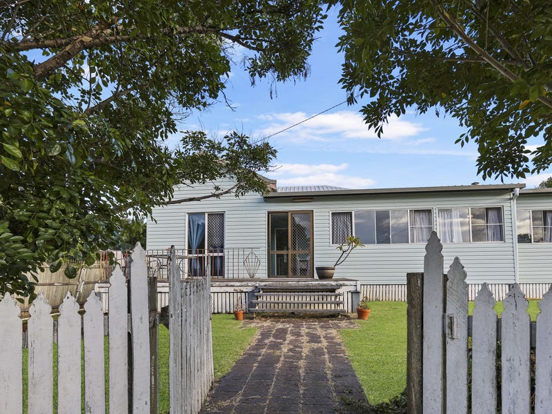 20 High Street, Wyreema, Qld 4352 House for Sale