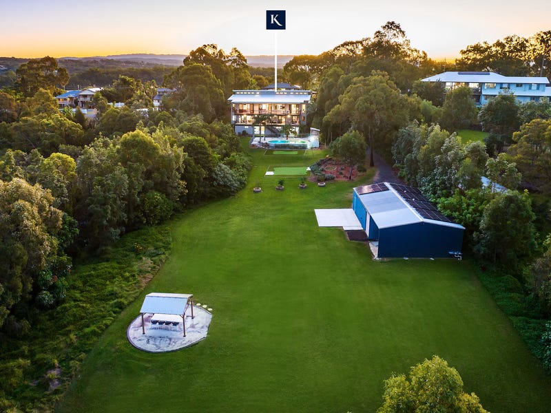 36 Uplands Drive, Parkwood, Qld 4214 House for Sale