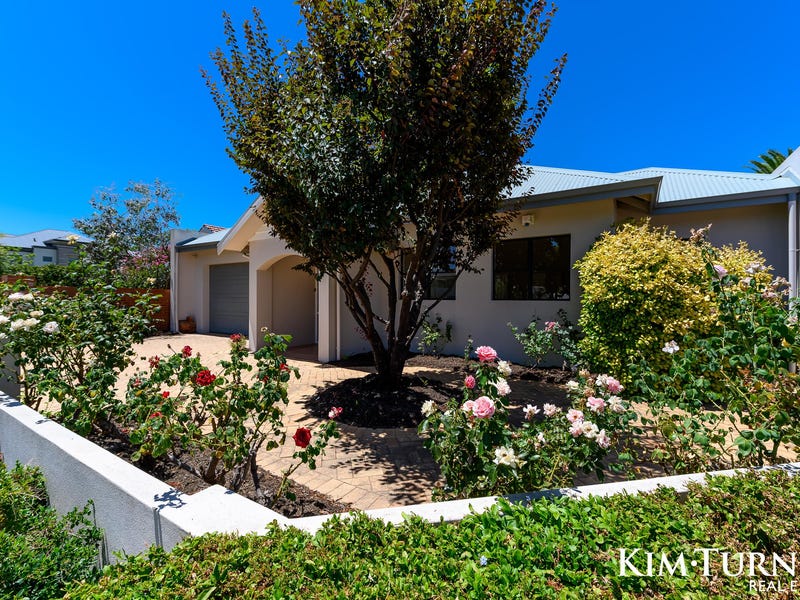 64 Ardross Street, Applecross, WA 6153 Property Details