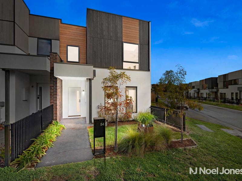 54 Outlook Drive, Chirnside Park, VIC 3116