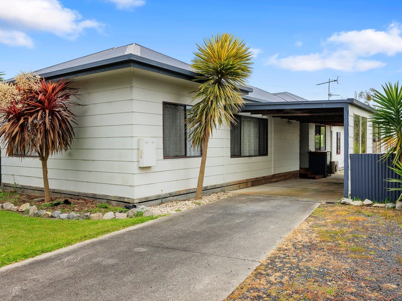 46 White Road, Wonthaggi, Vic 3995 Property Details