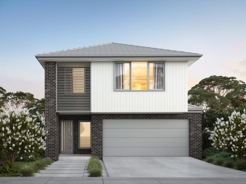 Lot 20 Brookside High Grove., Box Hill, Nsw 2765 - House For Sale 