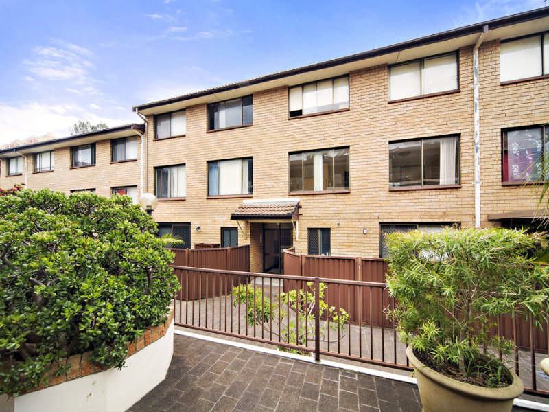 48/119 Allen Street, Pyrmont, NSW 2009