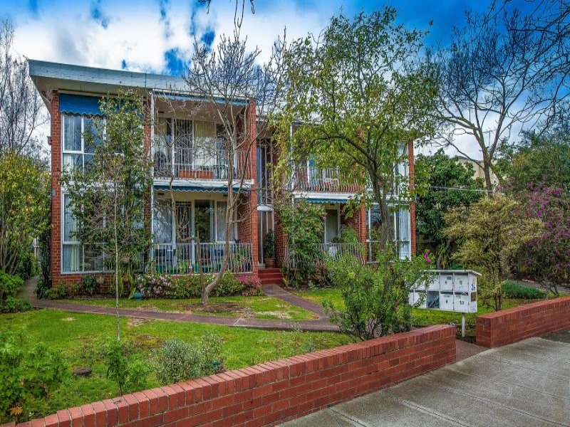 8/26 Mercer Road, Armadale, VIC 3143