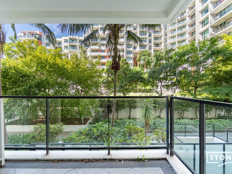 113/308 Wattle Street, Ultimo, NSW 2007 Apartment for Sale