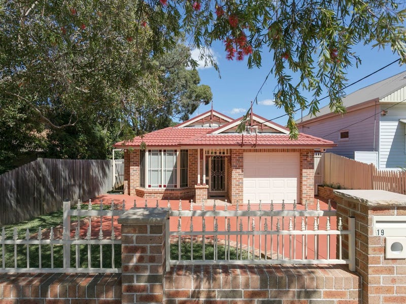 19 Trafalgar Street, Belmore, NSW 2192