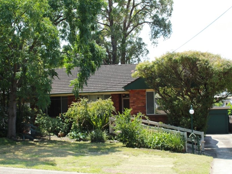 19 Huxley Street, Nowra, NSW 2541