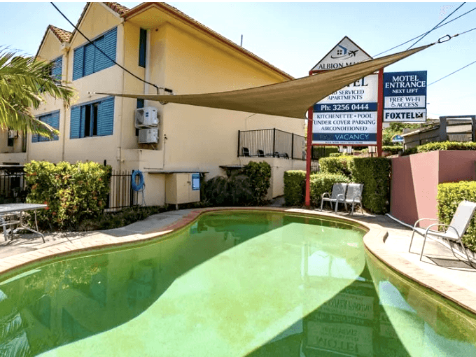 400 Sandgate Road, Albion, Qld 4010 Property Details