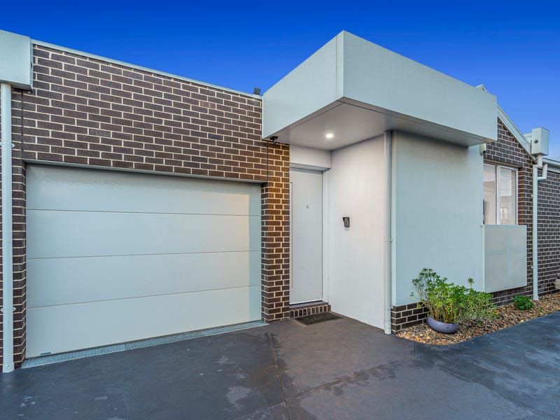 2/31 RAYNER STREET, Altona, Vic 3018 Property Details