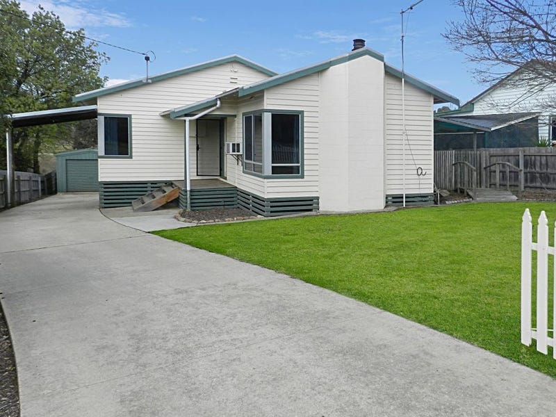 Houses for Rent in Bairnsdale, VIC 3875