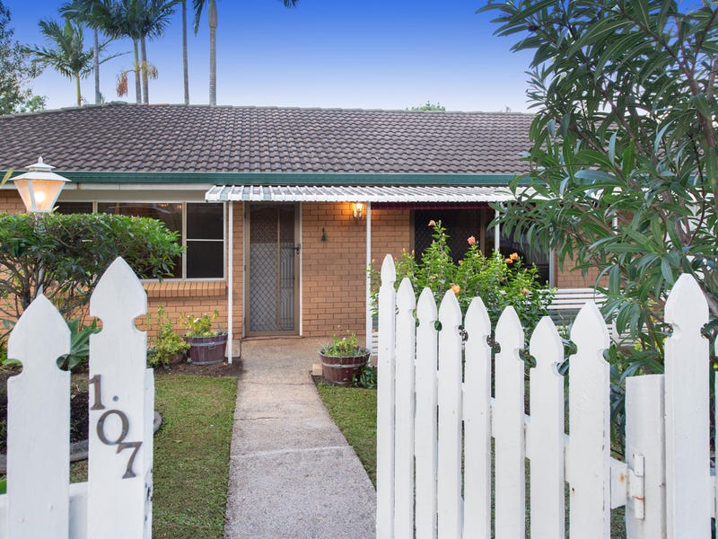 107 Greenmeadow Road, Mansfield, Qld 4122 Property Details