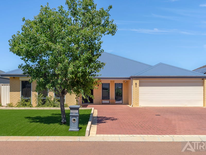 38 Greenshank Road, Harrisdale, WA 6112 Property Details