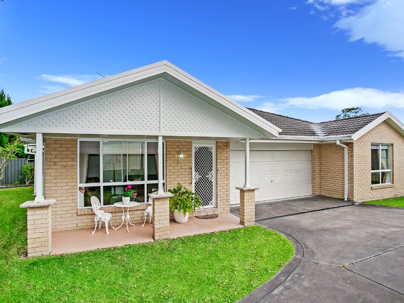 71 Burton Road, Eleebana, NSW 2282