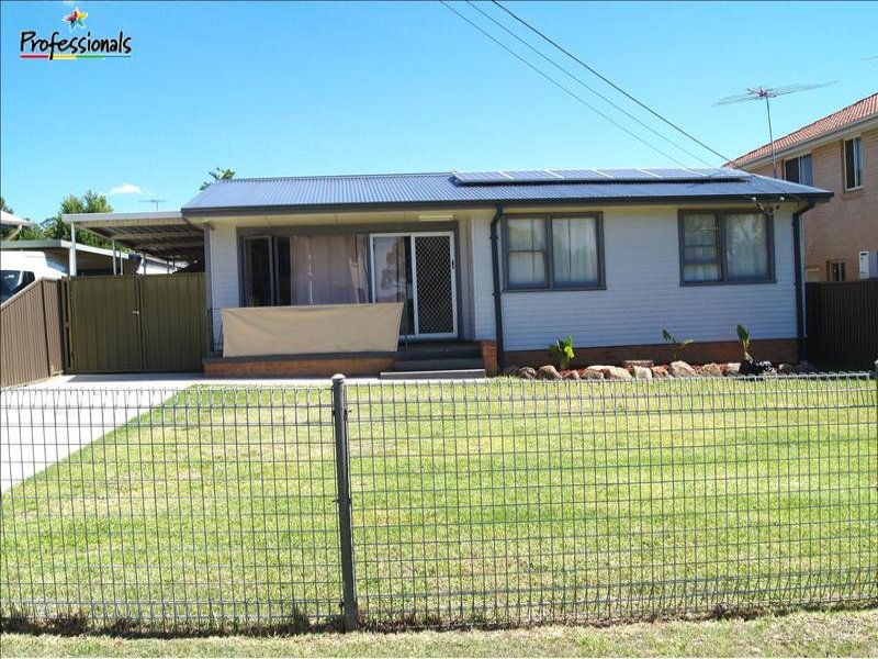24 Fitzpatrick Crescent, Casula, NSW 2170 - Property Details 24 Fitzpatrick Crescent, Casula, NSW 2170