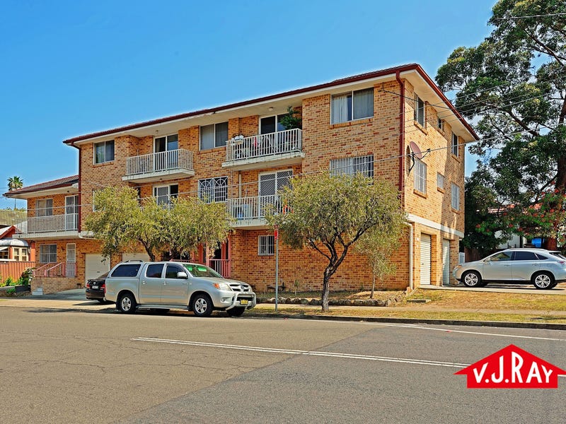 4/26 Helena Street, Auburn, NSW 2144