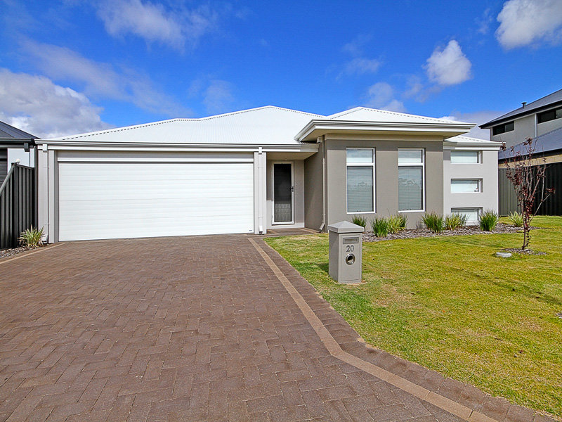 20 Teliqua Corner, Dayton, WA 6055 Property Details