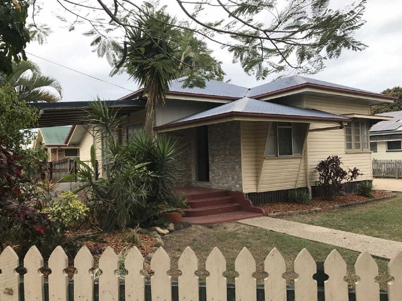 18A Hunter Street, West Mackay, Qld 4740