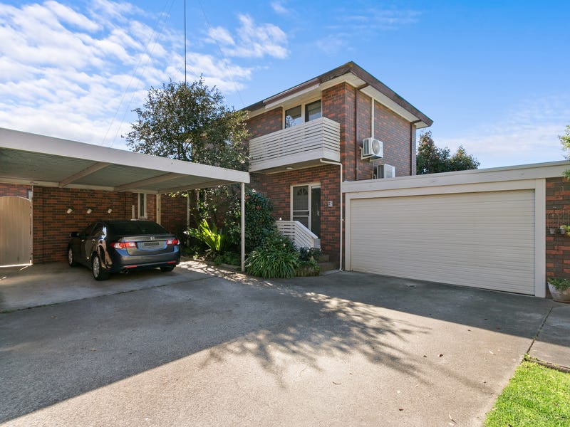 3/16 Berry Street, Traralgon, VIC 3844