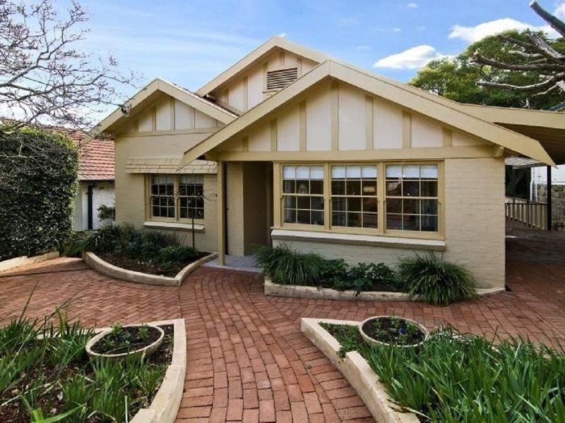 3 Cobden Avenue, Lane Cove, NSW 2066