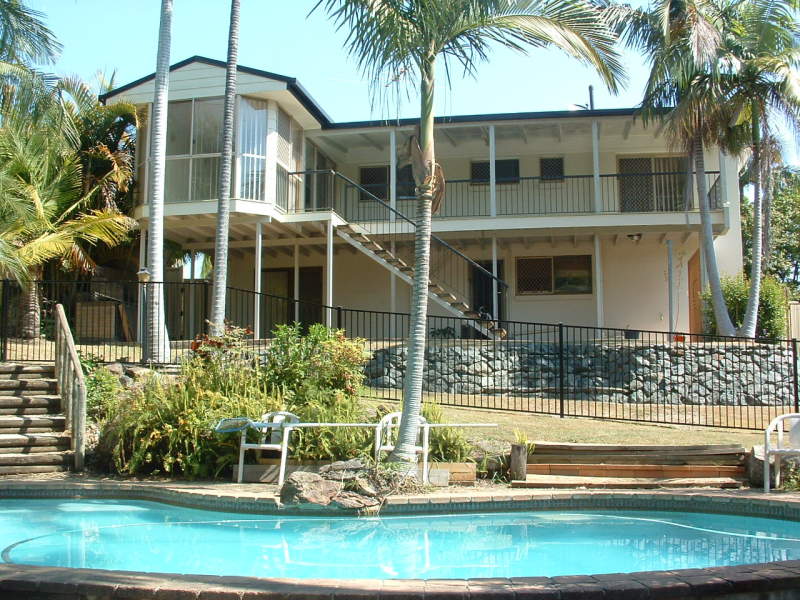 16 Pine Street, Canungra, QLD 4275