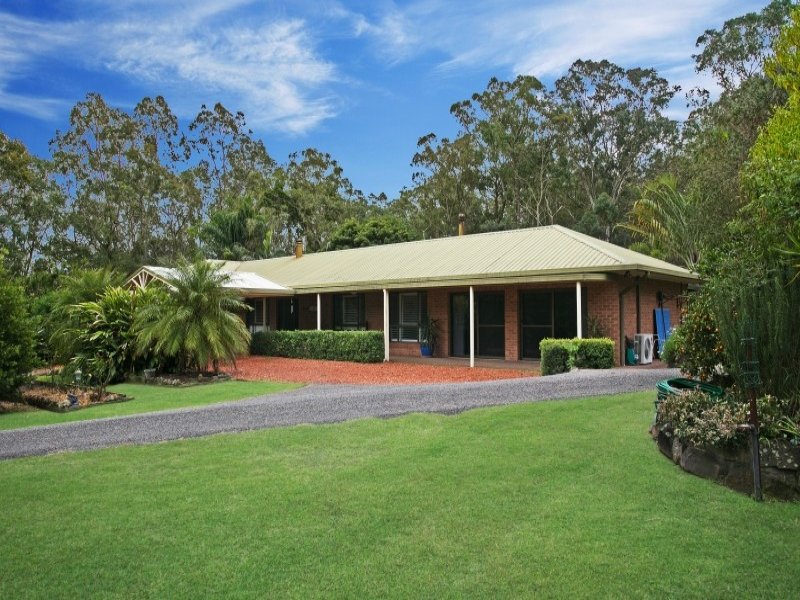 1424 Paterson Road, Duns Creek, NSW 2321