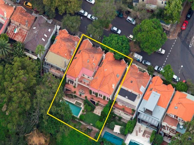 2830 Edward Street, Woollahra, NSW 2025