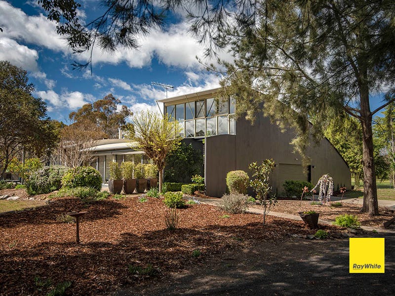 5 Elmslea Drive, Bungendore, NSW 2621 House for Sale