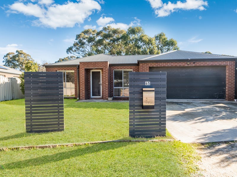 Real Estate & Property for Sale in Bendigo, VIC 3550 (+1 location) Pg