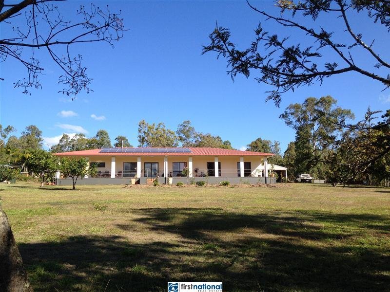 7 Hutton Drive, Tolga, QLD 4882