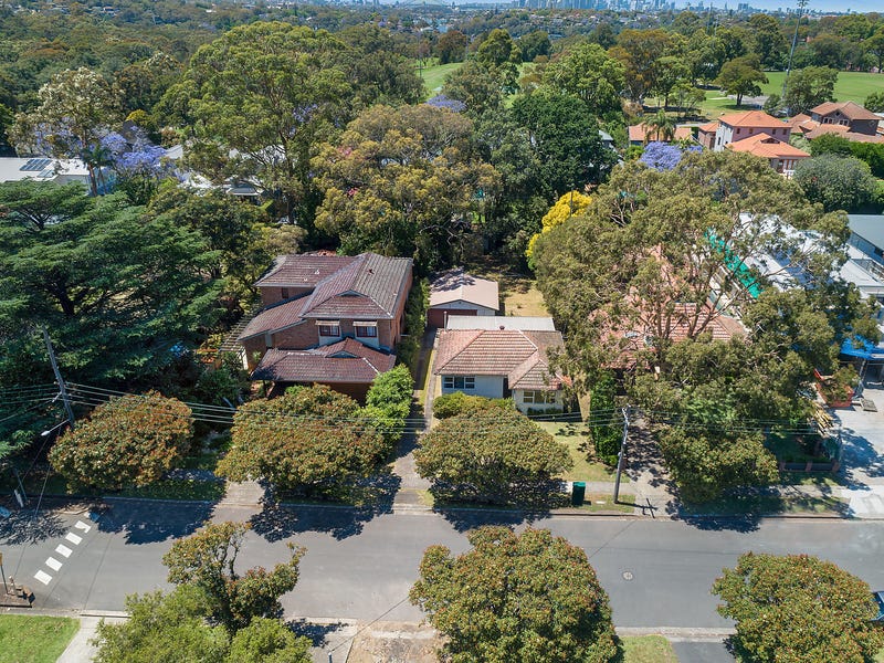 Sold Property Prices & Auction Results in Hunters Hill, NSW 2110