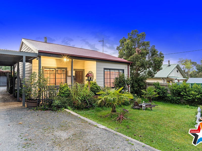 7 Lester Street, Woori Yallock, VIC 3139