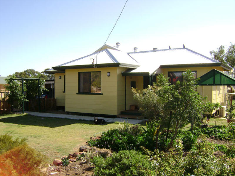 49 King Street, Mingenew, WA 6522 Property Details