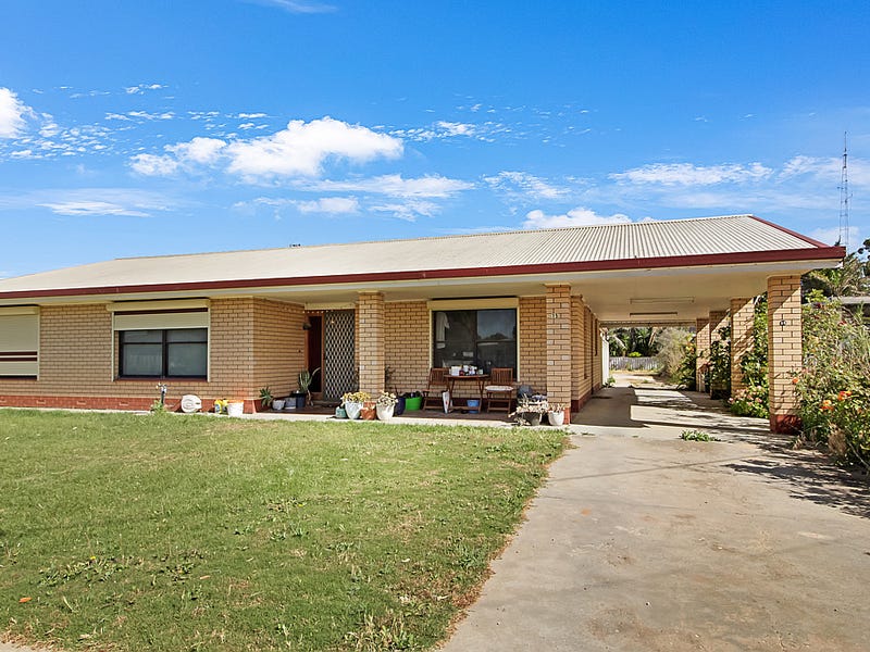 15 Hensley Street, Pinnaroo, SA 5304 Property Details