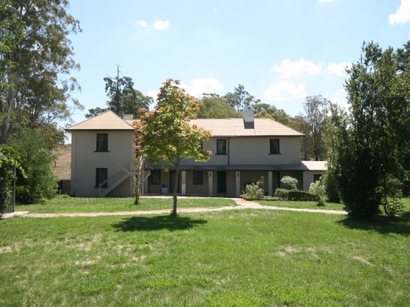 346 Inverary Road, Bungonia, NSW 2580