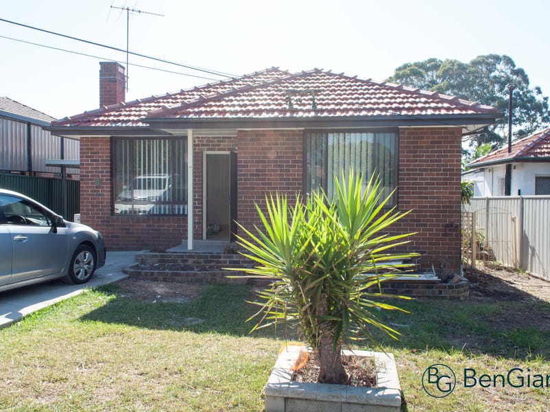 140 Virgil Avenue, Chester Hill, NSW 2162