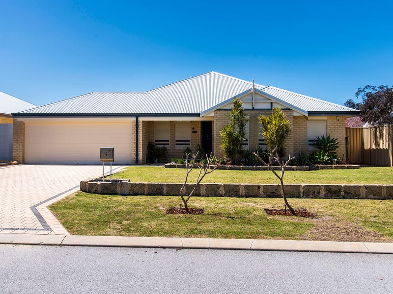 4 Vance Road, Byford, WA 6122 Property Details