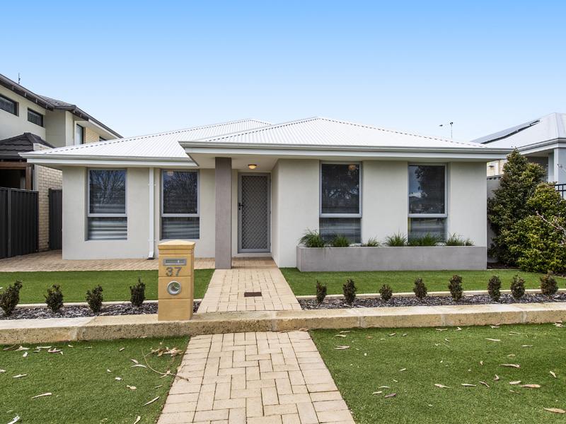 37 Burlington Drive, Baldivis, WA 6171 Property Details