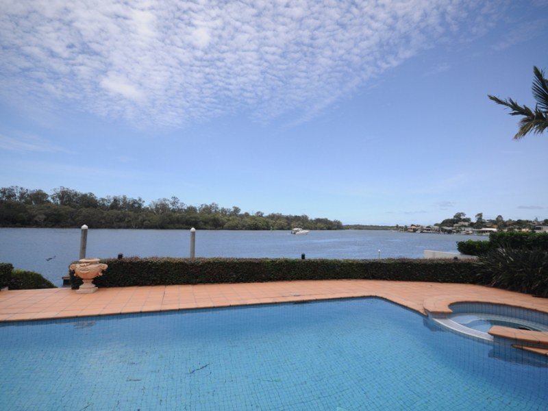 5701 Anchorage Terrace, Hope Island, QLD 4212