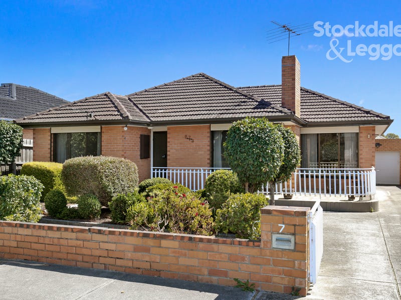 7 Mount View Road, Thomastown, Vic 3074 Property Details