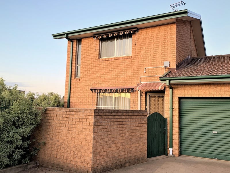 6/1 Gerald Street, Queanbeyan, NSW 2620