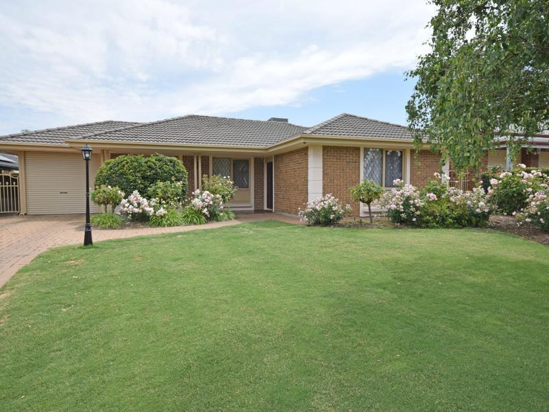 34 Pantowora Drive, Hope Valley, SA 5090