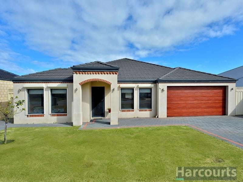 59 Albany Drive, Dawesville, WA 6211 Property Details