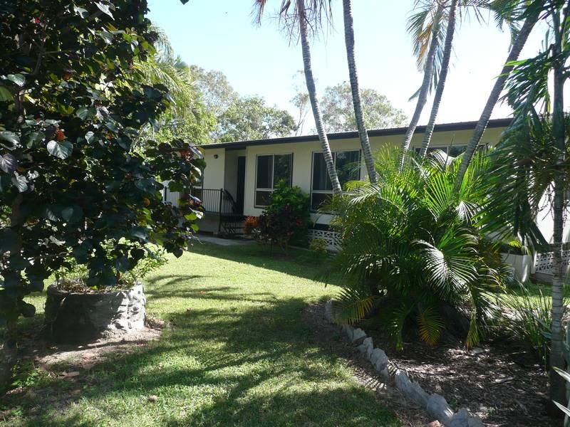 216 Telegraph Road, Bowen, Qld 4805 Property Details