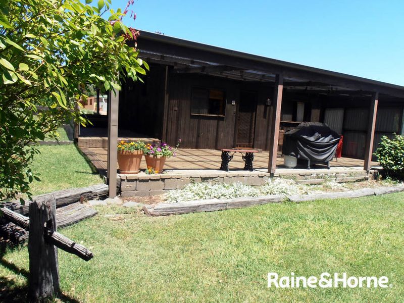 53 Littles Access Road, Napoleon Reef, NSW 2795