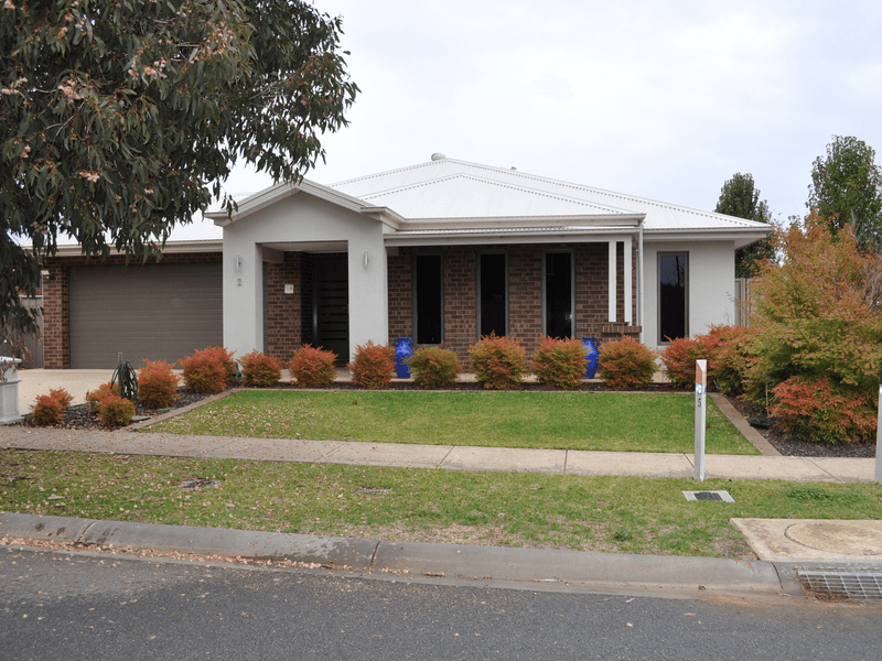 2 Liberty Drive, Nagambie, Vic 3608 Property Details
